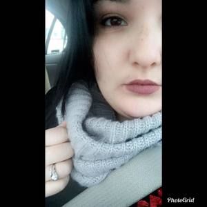 Meet your Posher, Paige